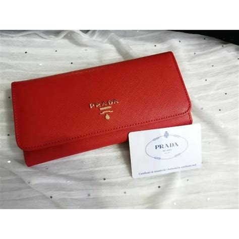 prada wallet malaysia online|prada wallet for women.